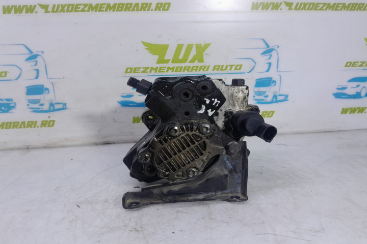 Pompa inalta presiune 057130755k 0445010119 4.2 tdi BTR Audi Q7 4L [2005 - 2009]