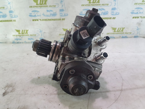 Pompa inalta presiune 059130755cc 0445010691 3.0 tdi CGQB Audi A7 4G [2010 - 2014]