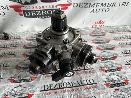 Pompa inalta presiune 059130755CG AUDI A5 B9 Cabrio (F57) 3.0 TDI quattro 218 cai