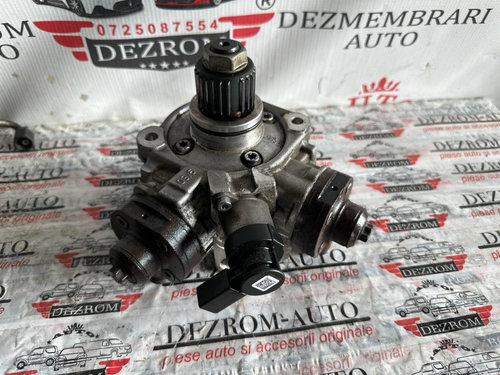 Pompa inalta presiune 059130755CG AUDI A5 B9 Coupe (F53) 3.0 TDI quattro 218 cai