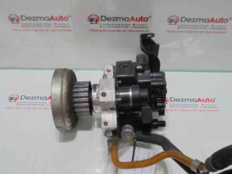 Pompa inalta presiune 059130755E, 0445010090, Audi A4 cabriolet (8H7) 3.0tdi