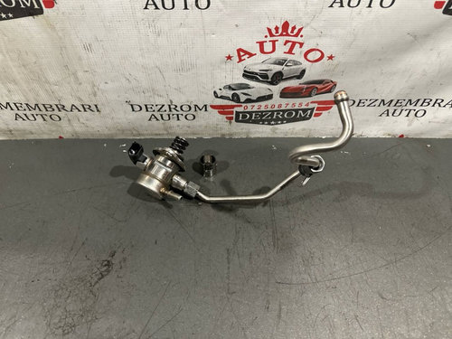 Pompa inalta presiune 05E127027 VW T-Cross (C11_) 1.5 TSI 4motion 150 cai DPCA
