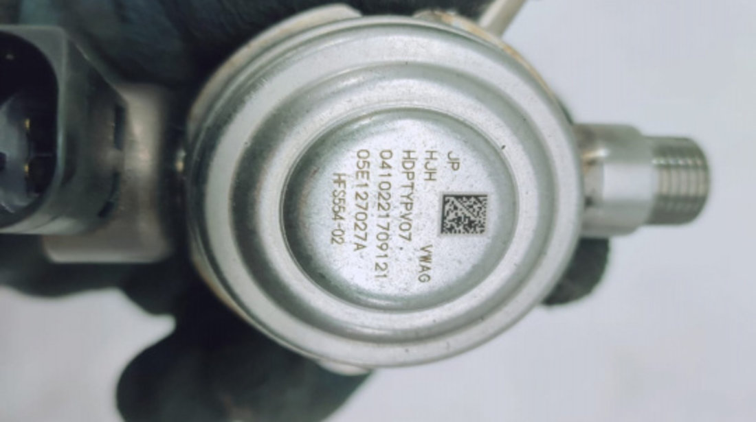 Pompa inalta presiune 05e127027a 1.0 tsi DLAA Audi Q2 [2016 - 2020]