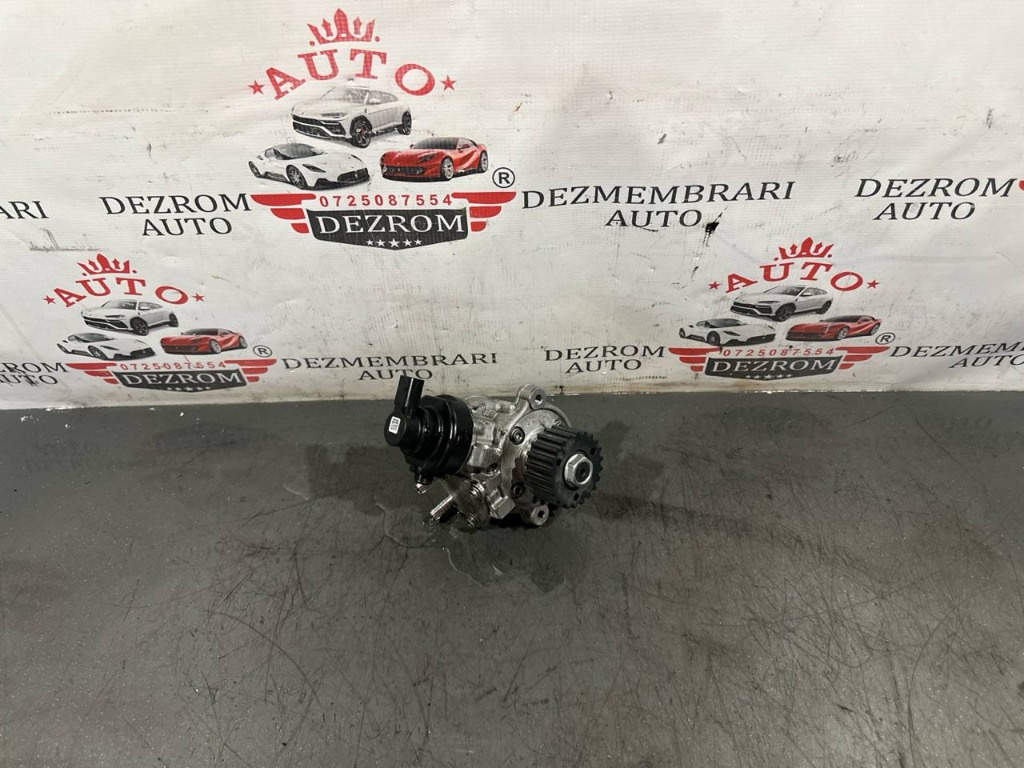 Pompa inalta presiune 05L130755 VW Caddy V Break (SBB, SBJ) 2.0 TDI BMT 4motion 122 cai DTRC