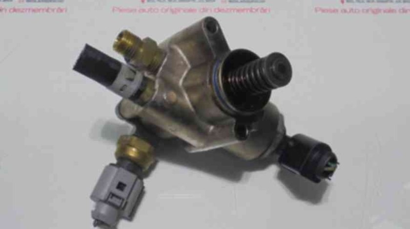 Pompa inalta presiune 06F127025H, Audi A4 Avant (8ED, B7) 2.0fsi