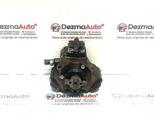 Pompa inalta presiune 0986437024, Opel Agila (B) (H08) 1.3 cdti