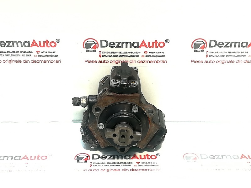 Pompa inalta presiune 0986437024, Opel Tigra Twin Top 1.3 cdti