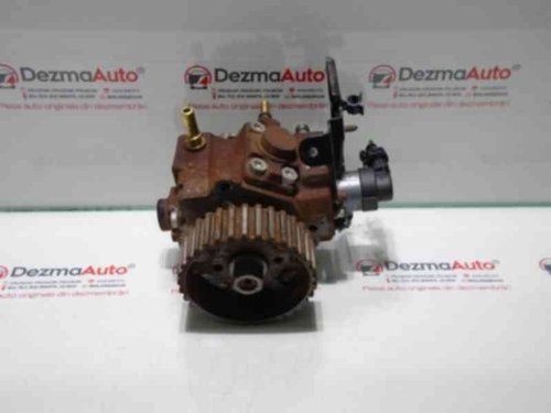 Pompa inalta presiune 0986437028, Ford Focus 2 (DA) 1.6 tdci, GPDA
