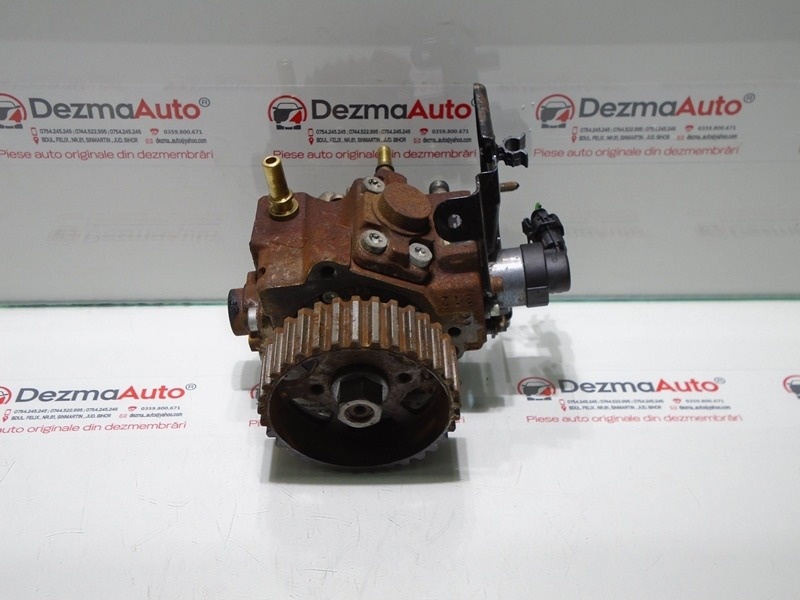 Pompa inalta presiune 0986437028, Ford Focus 2 (DA) 1.6 tdci (id:293268)