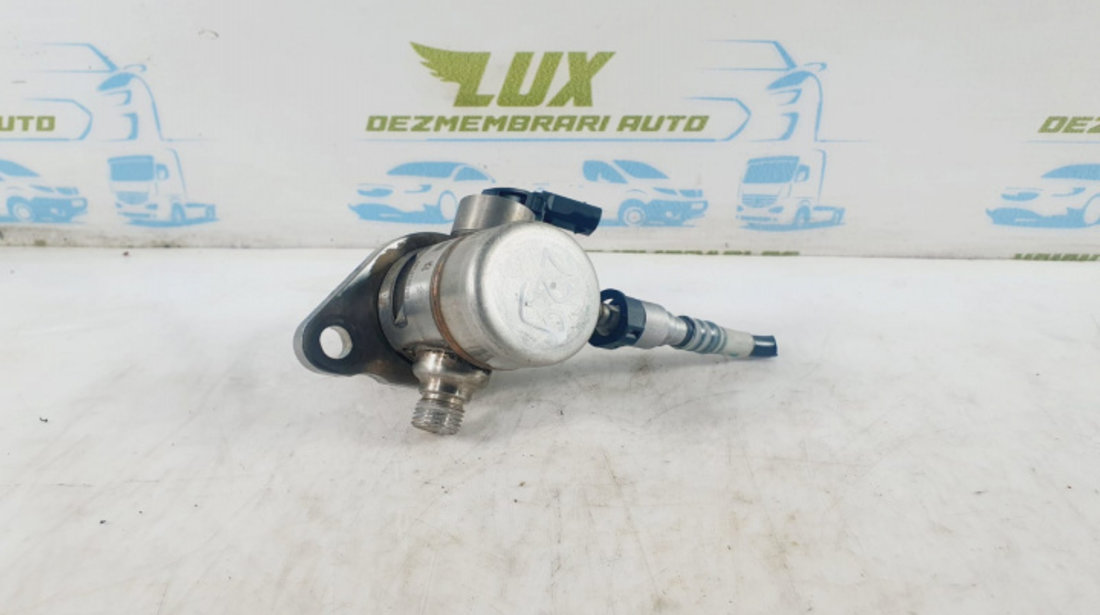 Pompa inalta presiune 1.2 benzina H05 9812133780 28446039 Peugeot 2008 2 [2019 - 2023]