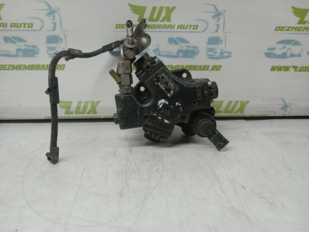 Pompa inalta presiune 1.3 m-jet 0445010266 55236707 Fiat Doblo 2 [2009 - 2015]