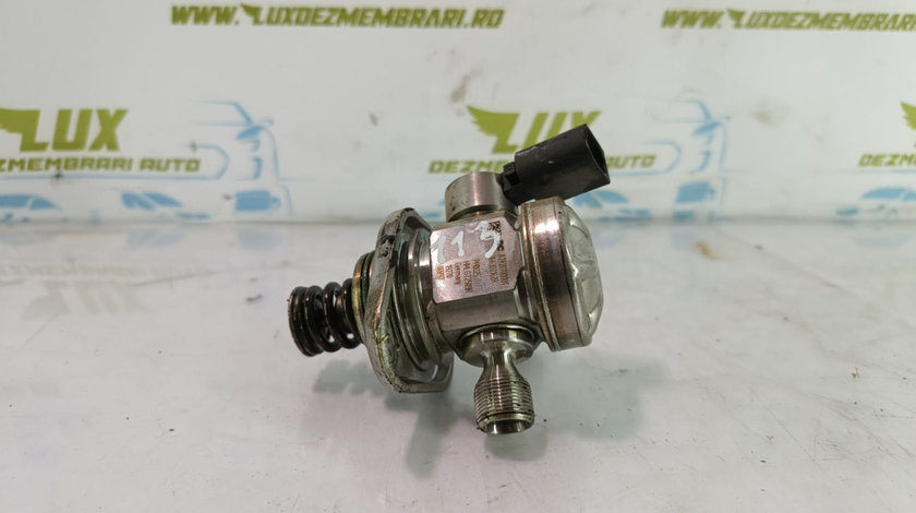 Pompa inalta presiune 1.3 tce H5H470 A2820700001 Dacia Duster 2 [2018 - 2022]