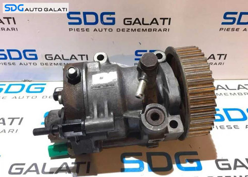 Pompa Inalta Presiune 1.5 DCI Dacia Logan 2004 - 2008 Cod 8200057225 8200379376