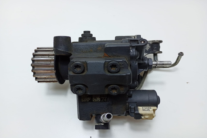 Pompa inalta presiune 1.5 dci euro6 A2C89877300 Mercedes-Benz B-Class W246 [2011 - 2015]