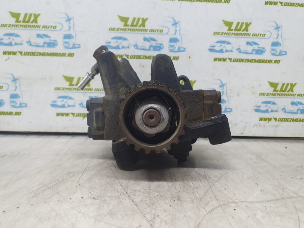 Pompa inalta presiune 1.5 dci k9k a2c53351931 Mercedes-Benz CLA-Class C117 [2013 - 2016]