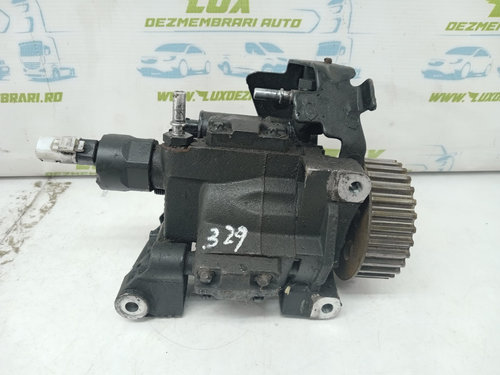Pompa inalta presiune 1.5 dci k9k410 00504A8 Nissan Juke YF15 [2010 - 2014] 1.5 dci K9K