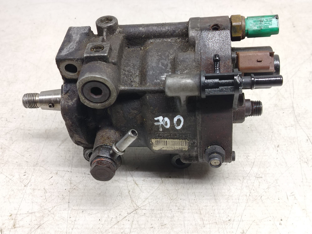 Pompa inalta presiune 1.5 DCI K9K792 8200057225 Renault Megane 2 [facelift] [2006 - 2012]