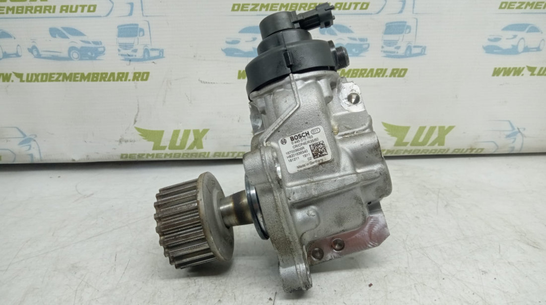 Pompa inalta presiune 1.5 dci k9k872 0445010763 167003606r Nissan Qashqai 2 J11 [2013 - 2020]