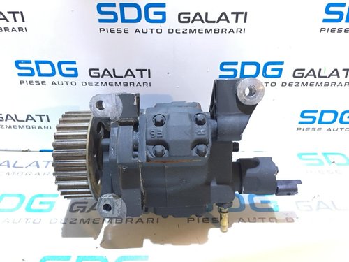 Pompa Inalta Presiune 1.5DCI 78KW 106CP Renault Kangoo 2 2007 - Prezent Cod Piesa : 8200663258 / A2C...