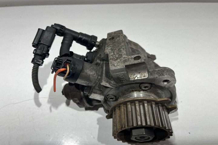 Pompa inalta presiune 1.6 HDI 0445010516 Citroen C4 Cactus [2014 - 2018]