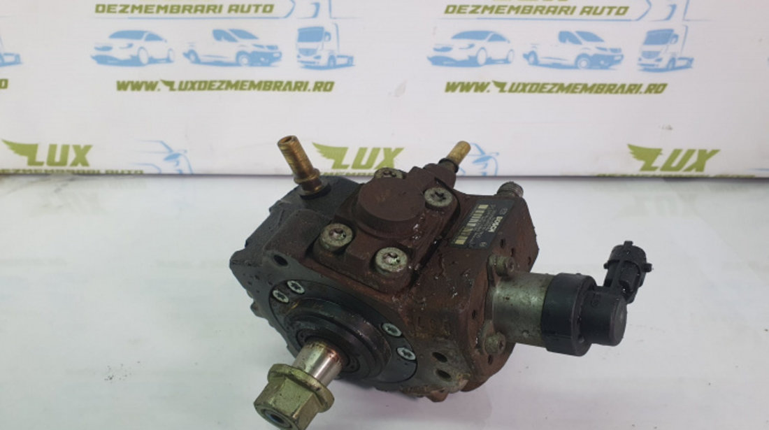 Pompa inalta presiune 1.6 hdi 9HZ 9HY 9HX 0445010102 9656300380 Volvo S40 2 [2004 - 2007]