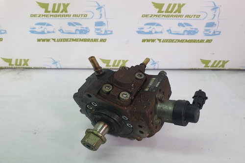 Pompa inalta presiune 1.6 hdi 9HZ 9HY 9HX 0445010102 9656300380 Citroen C2 [2003 - 2008]