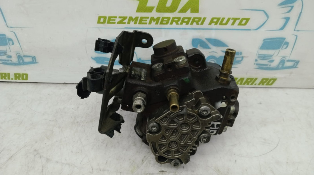 Pompa inalta presiune 1.6 hdi 9HZ 9HY 9HX 0445010102 9656300380 Volvo S40 2 [2004 - 2007]