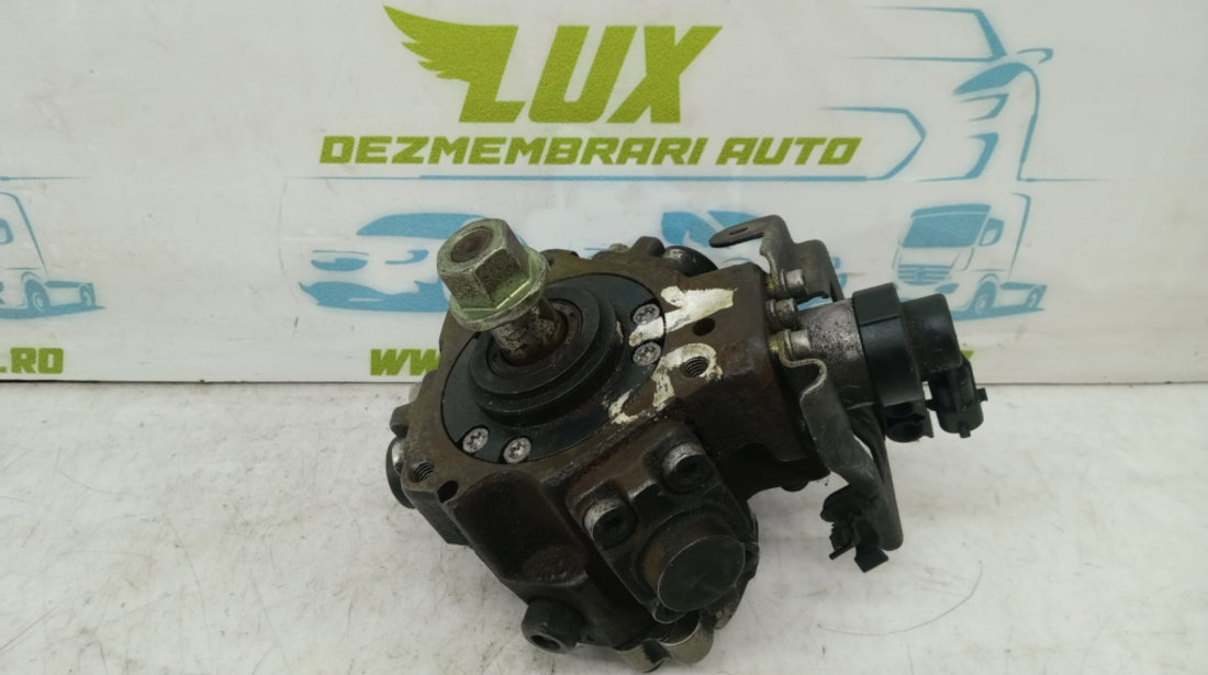 Pompa inalta presiune 1.6 hdi 9HZ 9HY 9HX 0445010102 9656300380 Mazda 2 DY [2003 - 2005]