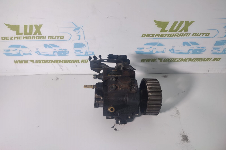 Pompa inalta presiune 1.6 hdi 9HZ 9HY 9HX 0445010102 9654794380a Peugeot 407 [2004 - 2010]