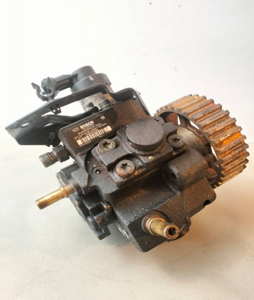 Pompa inalta presiune 1.6 HDi TDCI 0445010102 Peugeot 3008 [2010 - 2013]