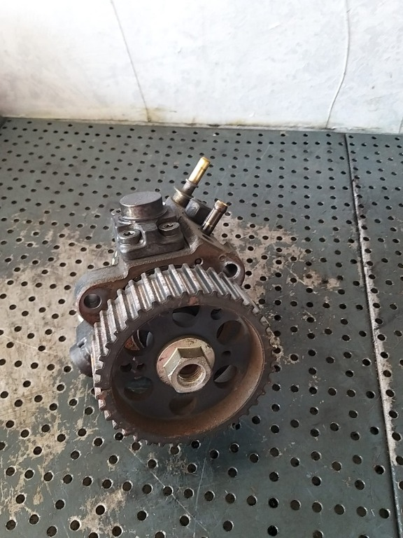 Pompa inalta presiune 1.6 mjt fiat bravo 2 198 0445010185 0055209062