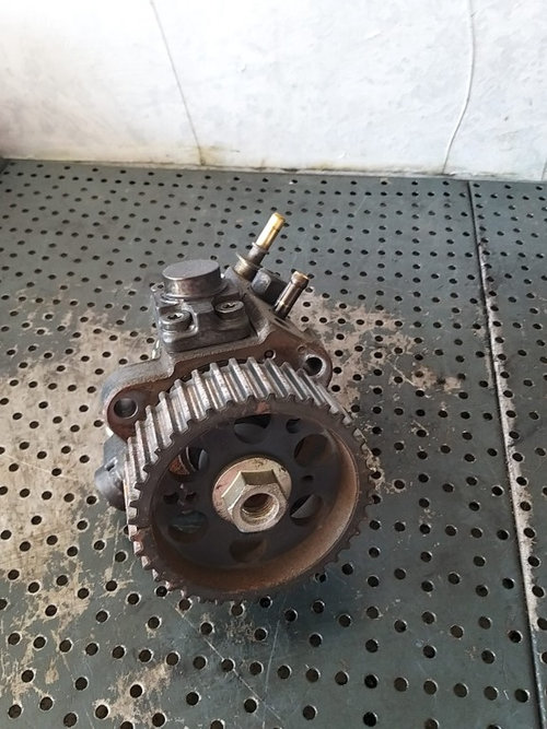 Pompa inalta presiune 1.6 mjt fiat bravo 2 198 0445010185 0055209062