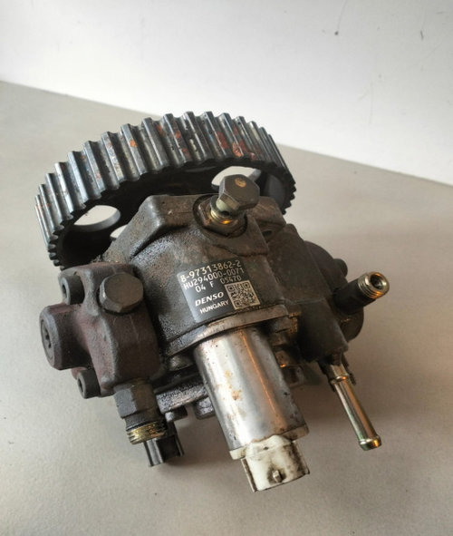 Pompa Inalta Presiune 1.7 cdti 8973138622 Opel Astra H [2004 - 2007]