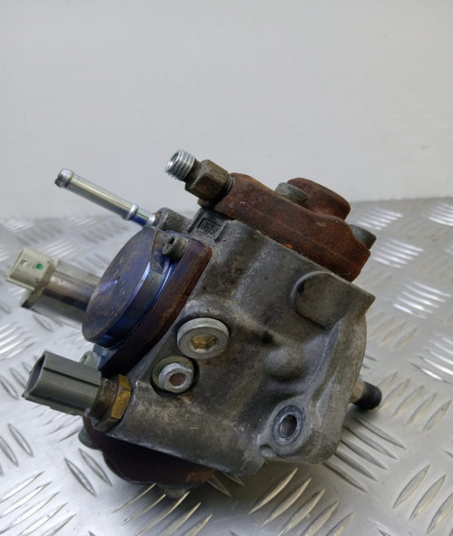 Pompa inalta presiune 1.7 cdti 8973138624 Opel Combo C [2001 - 2005]
