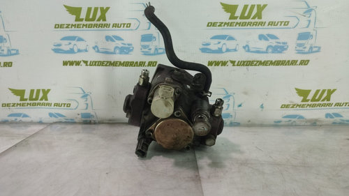 Pompa inalta presiune 1.8 d 4n13 294000-0992 Mitsubishi Lancer X [facelift] [2010 - 2015] 1.8 d 4N13