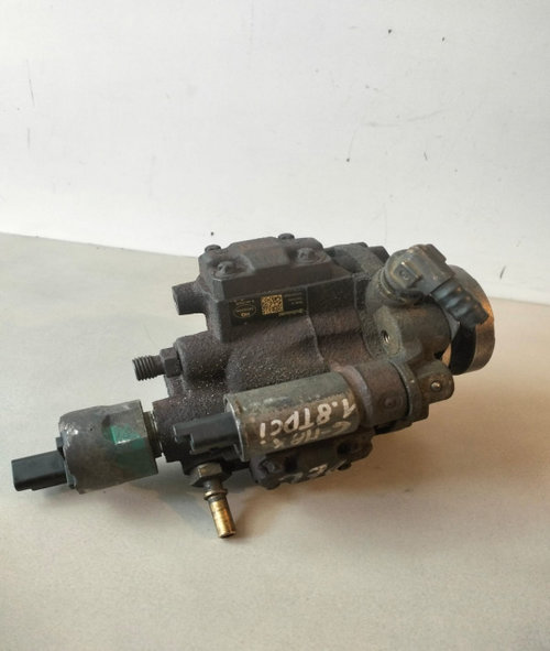 Pompa Inalta presiune 1.8 TDCi 5WS40094 / 4M5Q9B395AF Ford Focus 2 [2004 - 2008]