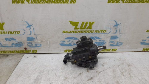 Pompa inalta presiune 1.9 cdti Z19DT 0445010097 0055204599 Opel Vectra C [facelift] [2005 - 2009]