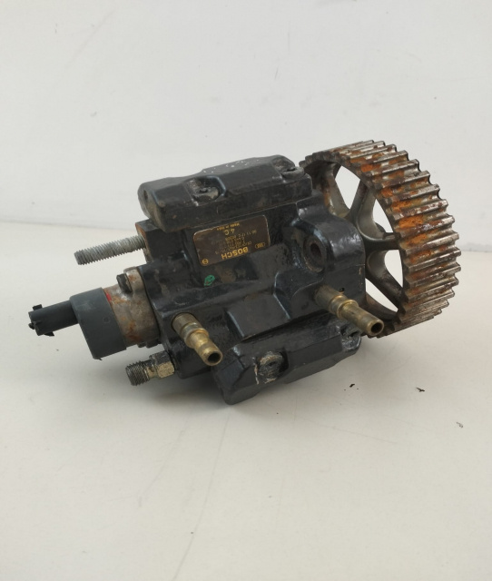 Pompa inalta presiune / 1.9 Dci 0445010018 / 7700111010 Renault Scenic 2 [2003 - 2006]