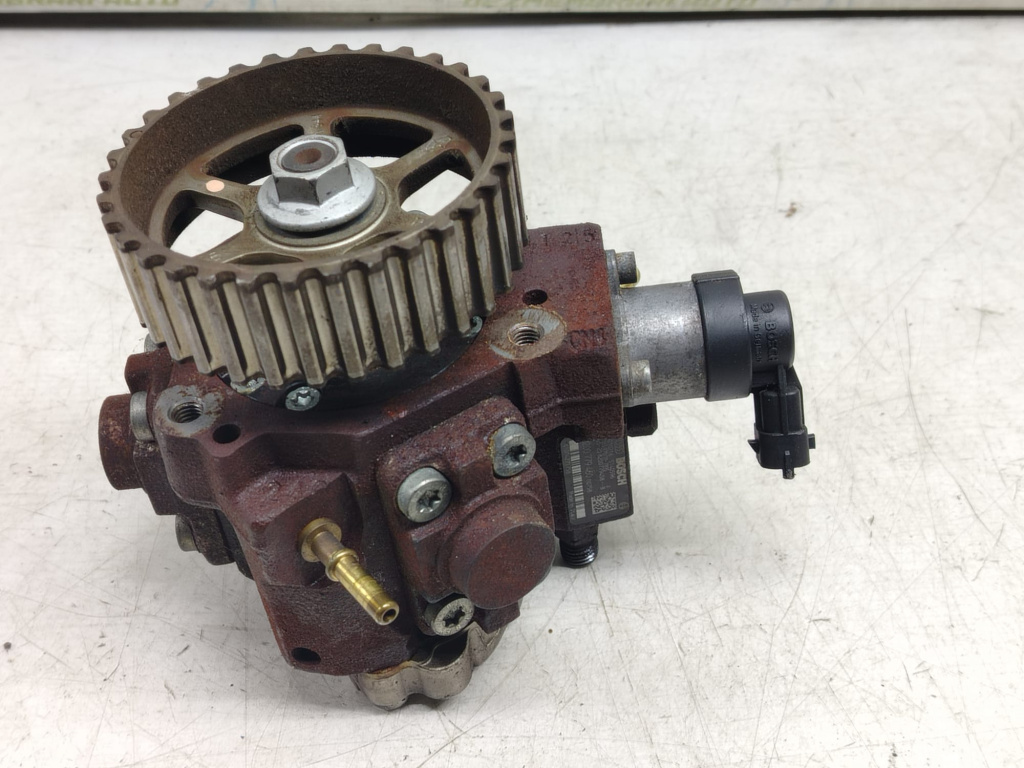 Pompa inalta presiune 1.9 dci F9Q870 H 8200779460 Renault Megane 3 [2008 - 2014] 1.9 dci F9Q870