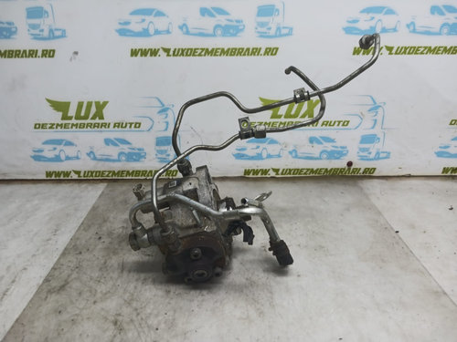 Pompa inalta presiune 1460A043 294000-0993 1.8 di-d 4N13 Mitsubishi Outlander 2 [facelift] [2009 - 2...