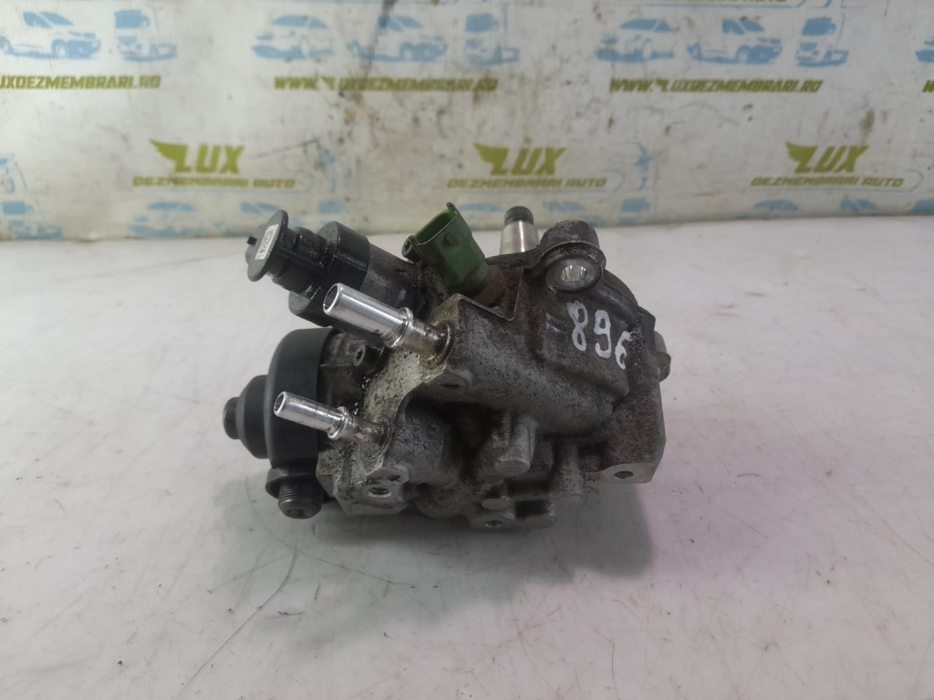 Pompa inalta presiune 167001056R 1.5 dci K9K608 Dacia Logan 2 [2013 - 2016]