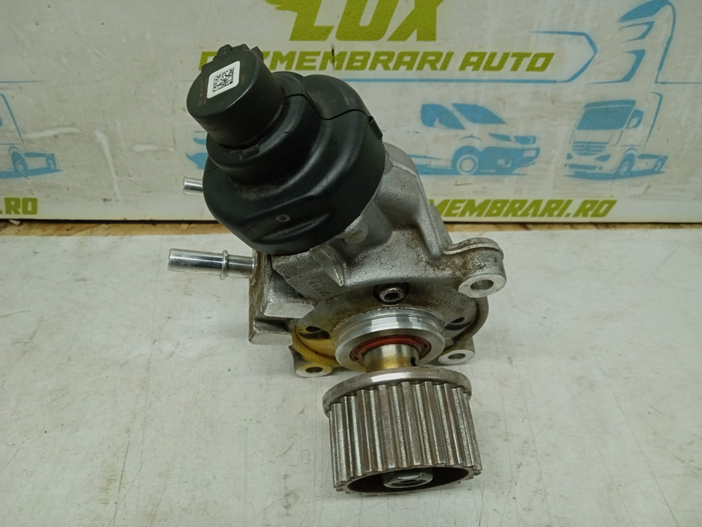 Pompa inalta presiune 167003606r 0445010763 1.5 dci K9K - CU DEFECT Renault Captur 2 [2019 - 2020]