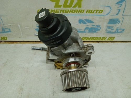 Pompa inalta presiune 167003606r 0445010763 1.5 dci K9K - CU DEFECT Renault Megane 4 [2016 - 2020]