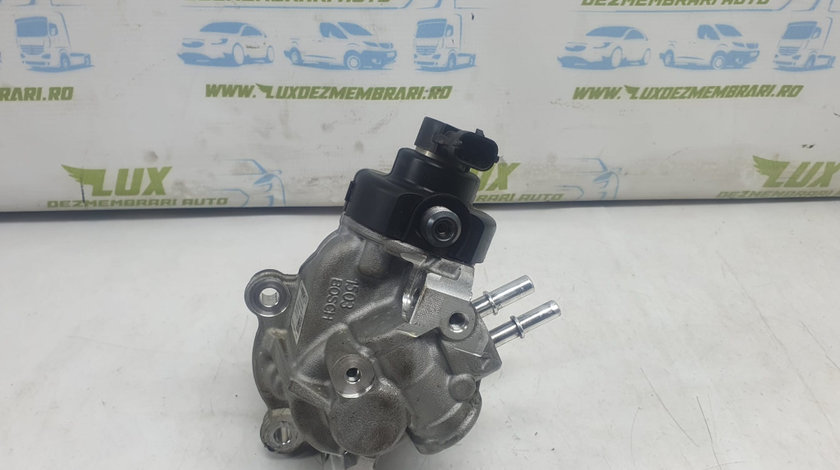 Pompa inalta presiune 167003606r 0445010763 1.5 dci K9K Nissan NV [2011 - 2020]