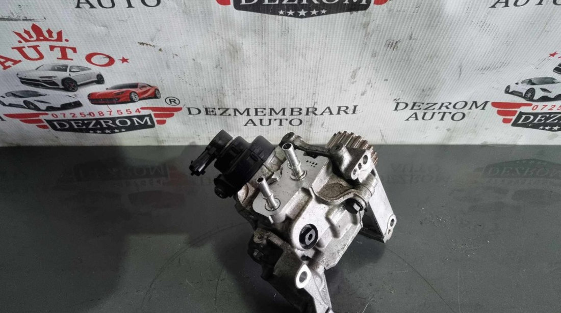 Pompa inalta presiune 167003606R Dacia Dokker Break 1.5 Blue dCi 95 cai motor K9K 872