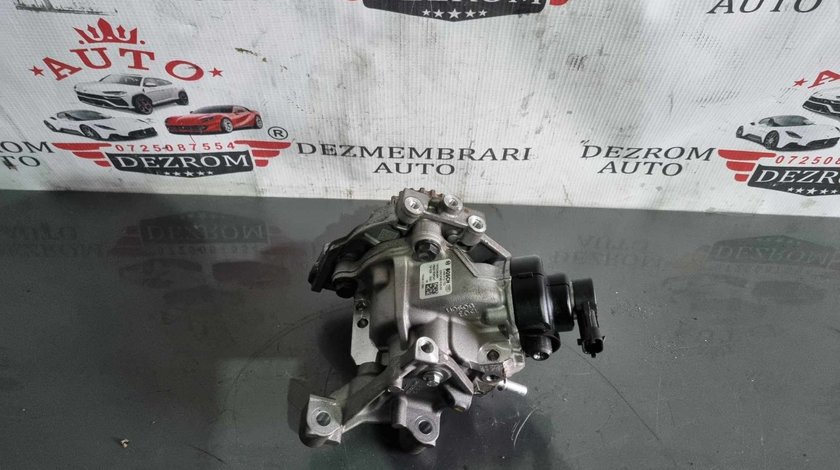 Pompa inalta presiune 167003606R Dacia Dokker Break 1.5 Blue dCi 95 cai motor K9K 872