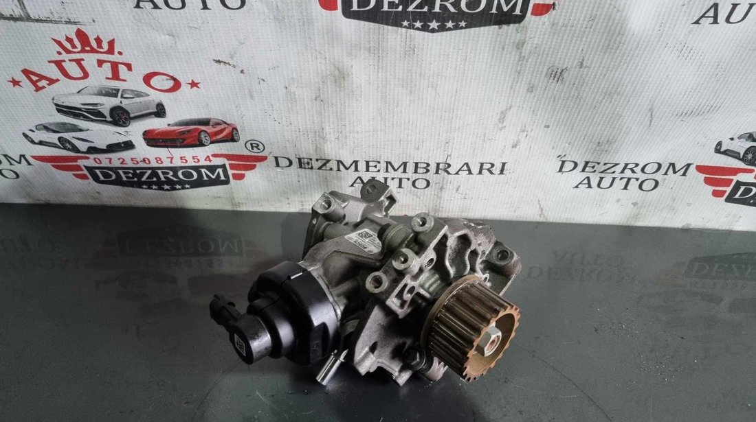 Pompa inalta presiune 167003606R Dacia Dokker Express 1.5 Blue dCi 95 cai motor K9K 872