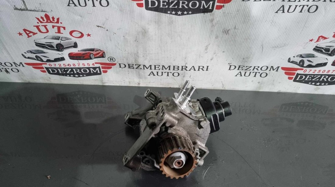 Pompa inalta presiune 167003606R Dacia Dokker Express 1.5 Blue dCi 95 cai motor K9K 872