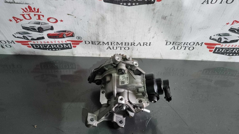 Pompa inalta presiune 167003606R Dacia Lodgy 1.5 Blue dCi 116 cai motor K9K 872