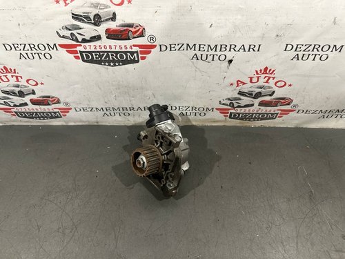 Pompa inalta presiune 167003606R Renault Grand Kangoo III MPV 1.5 Blue dCi 95 cai K9K 